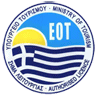 Greek Tourist Organisation Logo